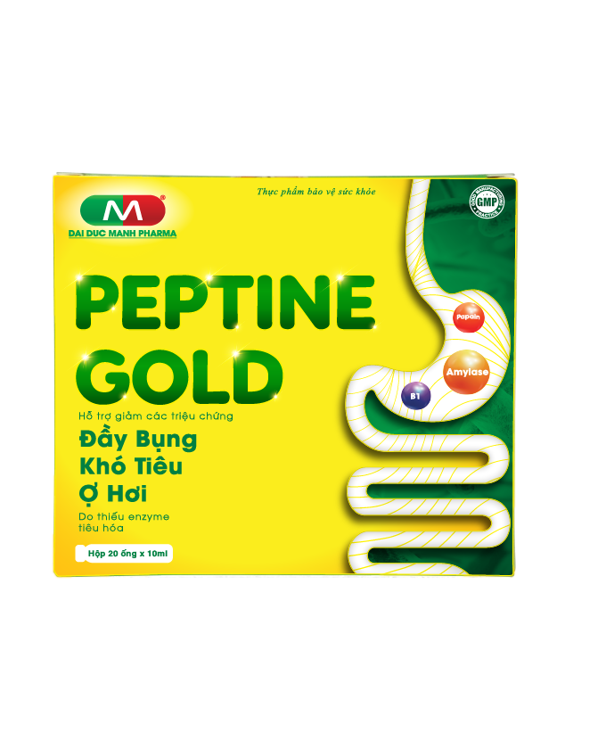 PEPTINE GOLD